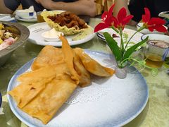 -悦来福·东山海鲜(莲花店)