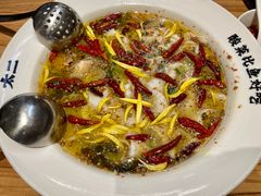 -太二酸菜鱼(宁波来福士店)