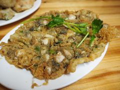 -飘香小食店(国平路店)
