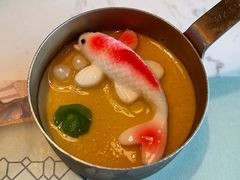 -锦楼·臻选新杭帮(正大广场店)