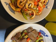 -潇湘阁(望京SOHO店)