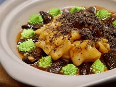 -淮扬村中餐厅