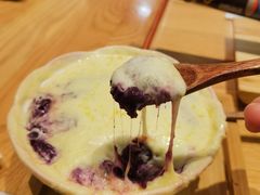 -火山屋台(新街口店)