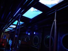 -海洋公园海洋列车－海滨站