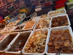 -花园菜市场