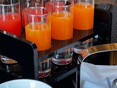 -青岛富力艾美酒店