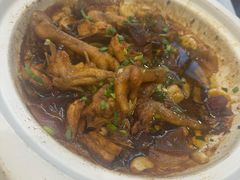-西山人家·传统苏帮菜·家宴(木渎店)