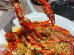-李叔叔虾蟹大排档(青羊店)