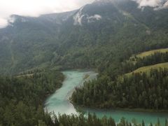 -可可托海景区
