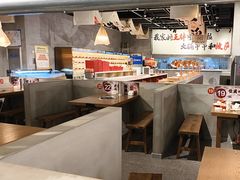 -言玖鲜火锅串串披萨自助(益田假日店)