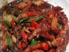 -辣小鲜·南昌大排档(船山路店)