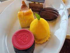 -君悦酒店·乐厨·高空自助餐(青年大街店)