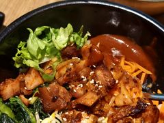 -波波客韩国石锅拌饭(武汉江汉路循礼门店)