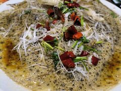 -浩家苑菜馆(汉口路店)