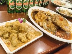 -牟传仁饭庄(星海店)