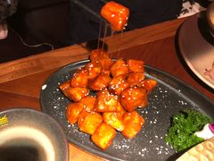 -楼兰新疆主题餐厅(苏州中心店)