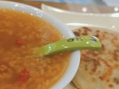 -华天二友居肉饼(宫门口店)
