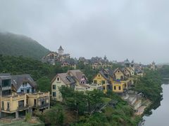 -东部华侨城