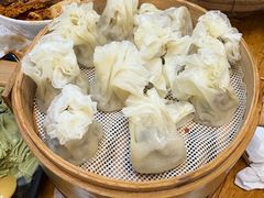 -古真记钵钵鸡(总店)