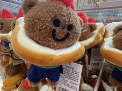 -上海来福士广场