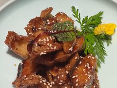 -外婆家(湖滨银泰in77C区店)