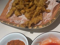 -南山翁新概念川菜(江宁万达广场店)