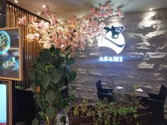 -割烹旭日本料理(龙湖狮山天街店)
