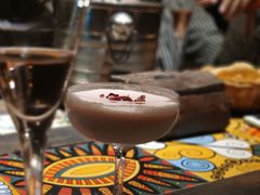 -萨芭蒂高空花园餐酒吧