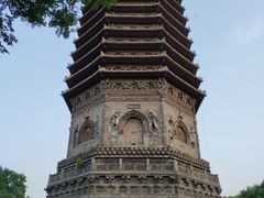 -玲珑塔公园