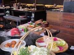 -盡膳口福·百年汤方火锅(科华北路店)