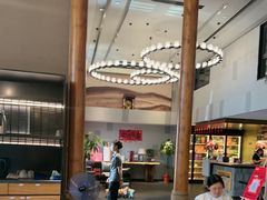 -简小舍·民间手艺菜(武昌江滩店)