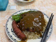 -渔记茶餐厅(渔村店)