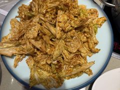 -蝎王府羊蝎子(天通苑店)