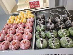 -凯斯汀蛋糕(大学城店)