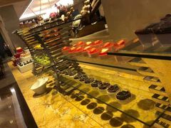 -浙江三立开元名都大酒店·四季轩中餐厅