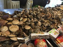 -春华海鲜城(广场西苑店)
