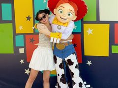 -巴黎迪士尼乐园