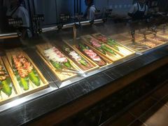 -韩盛炭火烤肉(万达广场店)