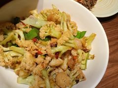 -福满我家大碗厨·湘菜(上海大厦店)