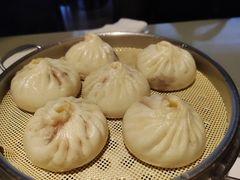 酱肉包-铜锣湾·有麝自然香(长嘉汇购物公园店)
