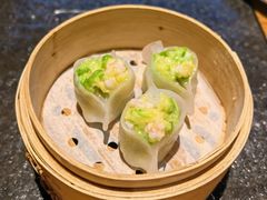 -小城粥道·海胆鲜虾粥(解放广场店)