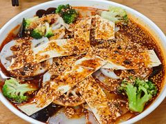 -艺味深尝(云锦路店)