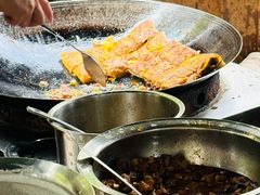 -周记热干面豆皮大王(桃花东街店)