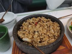 -云海肴·汽锅鸡·云南菜(高德置地店)