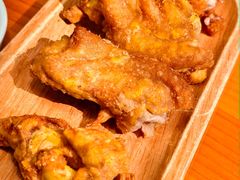 -莲餐厅·湖北菜·潜江小龙虾店(愚园路店)