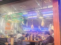 -路边羊烧烤酒场(宝带路店)
