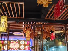 -湘厨壹品(芙蓉广场店)