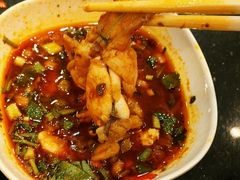 -自贡好吃客(科华店)