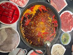 -俏媳妇火锅(宽窄巷子店)