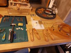 -HIGH FIVE哈福手工汉堡(桂林路店)